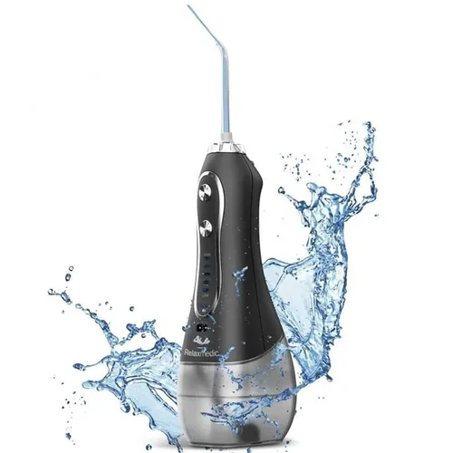 Relaxmedic Irrigador Oral S/Fio Jet Clean