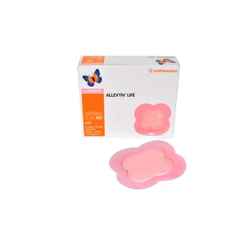 Curativo Allevyn Life 12,9X12,9Cm 66801068