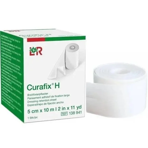 Curafix H 05Cmx10M