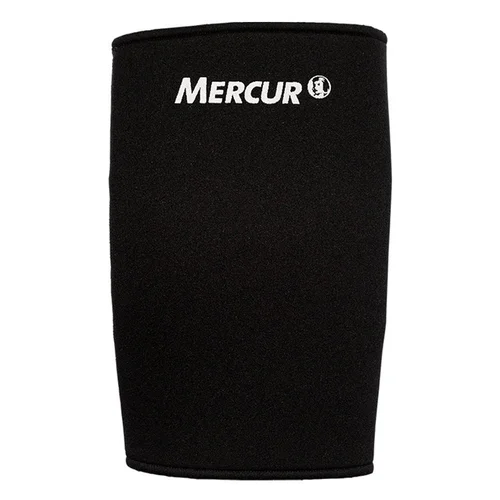 Joelheira Esportiva Mercur 0035 Fechada Tam Xg