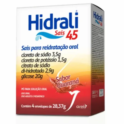 Hidrali Sais Guarana Po Sol 4Env