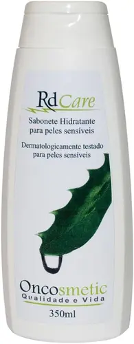 Rd Care Sabonete Liquido 350Ml