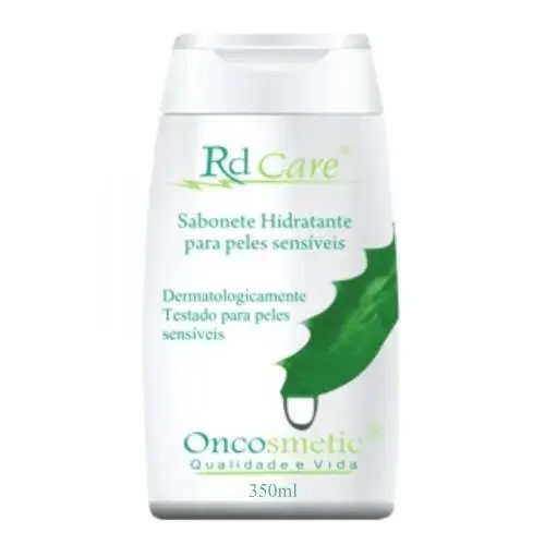 Rd Care Sabonete Liquido 350Ml