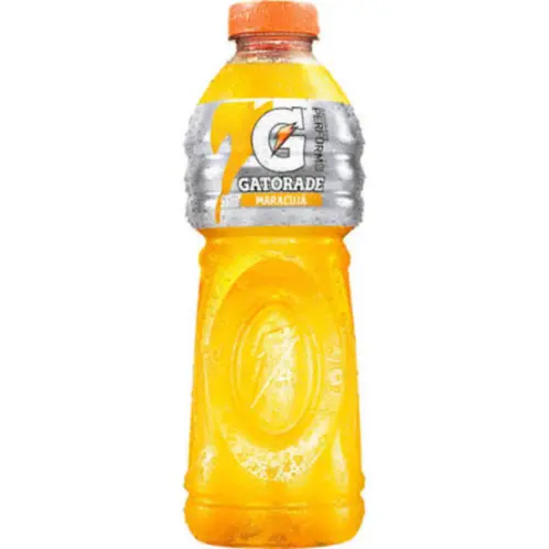 Gatorade Maracuja 500Ml