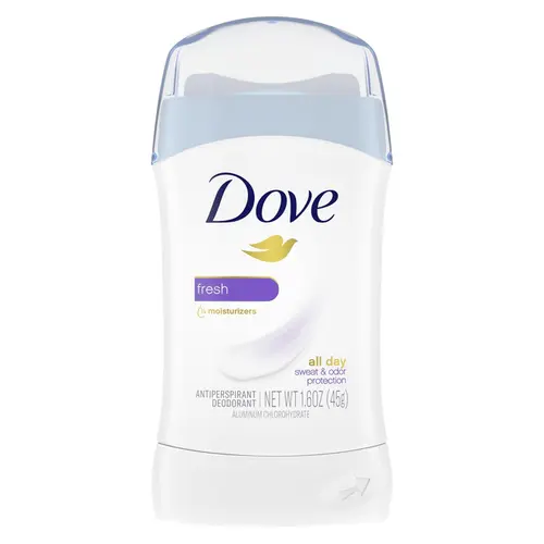 Desodorante Stick Dove Fresh 45G