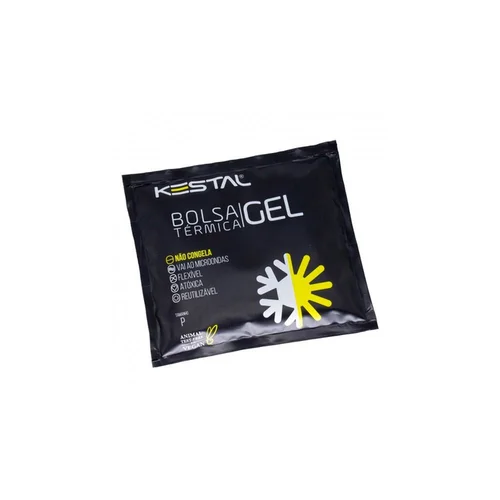 Bolsa Termica Gel Kestal F002 Tam P