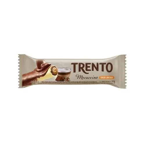 Chocolate Trento Mocaccino 32G