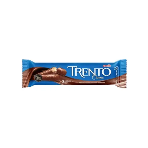 Chocolate Trento Creme 32G