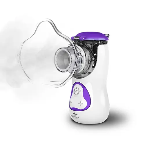 Relaxmedic Inalador Nebulizador Aero Care Portatil