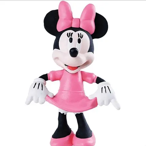 Mordedor Minnie Latoy 02002