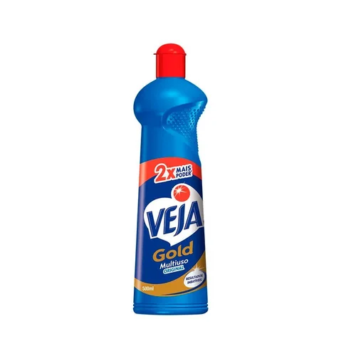 Limpador Veja Multiuso Original 500ml