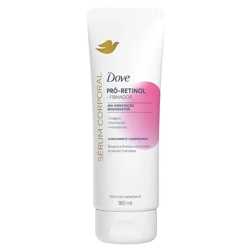 Sérum Deo Hidratante Corporal Dove Pró Retinol + Firmador 180ml