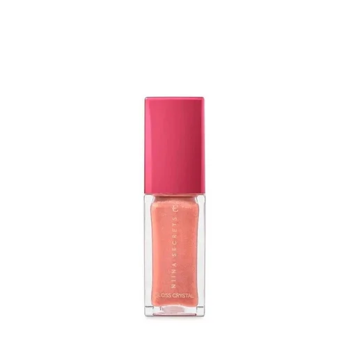Gloss Crystal Niina Secrets Moon Topázio 7Ml