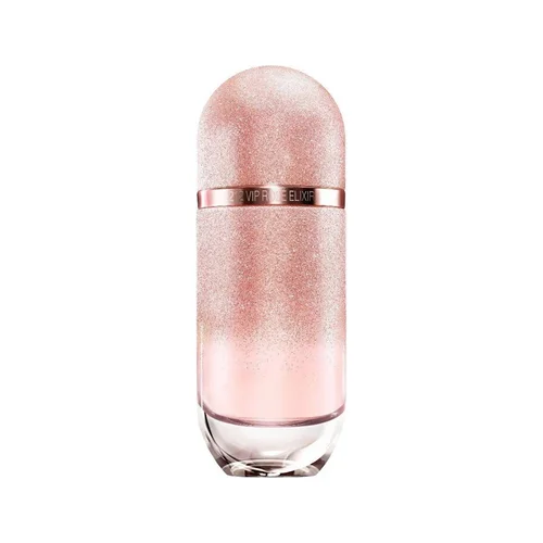 Perfume Feminino Eau de Parfum C Herrera 212 Vip Rose Elixir 80ml