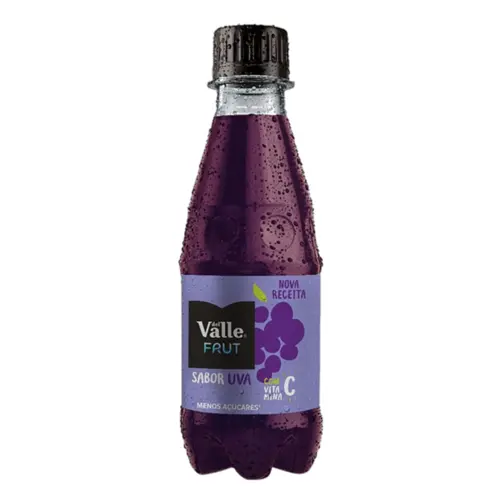 Suco Del Valle Uva 250Ml