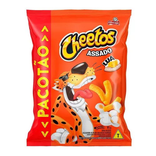Chips Cheetos Lua 80G