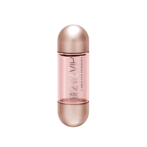 Perfume C Herrera 212 Vip Rose Elixir Fem 30Ml