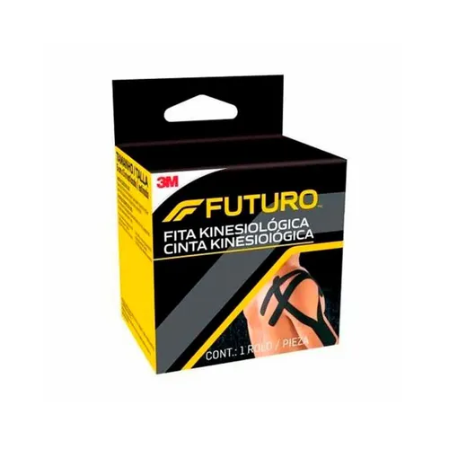 Fita Kinesiologica 5Cmx5M