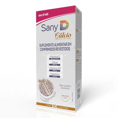Sany D Cal 2000Ui 30Cpr