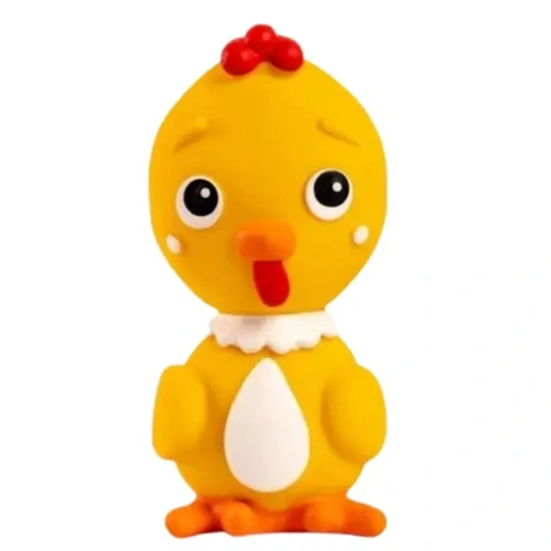 Mordedor Textoy Pintinho Ref1202