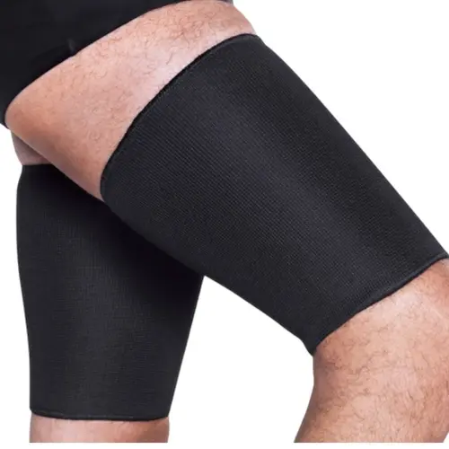 Coxal Elastico Kestal G Ksn046 Preto