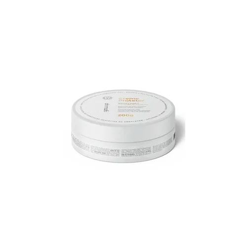 Creme Protetor de Assaduras Growup 200G