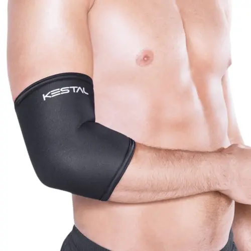 Cotovoleira Kestal Gg Ksn028 Preto