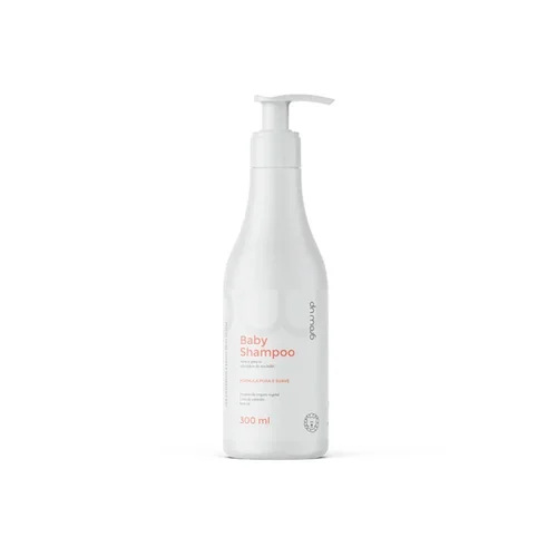 Shampoo Growup Baby 300ml