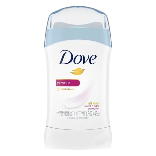 Desodorante Stick Dove Powder 45G