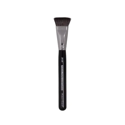 Pincel Para Contorno Macrilan B125