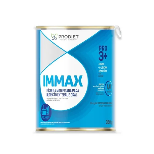 Immax Sem Sabor 350G