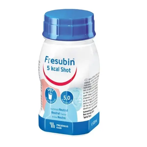 Fresubin Shot 5Kcal Neutro 125Ml