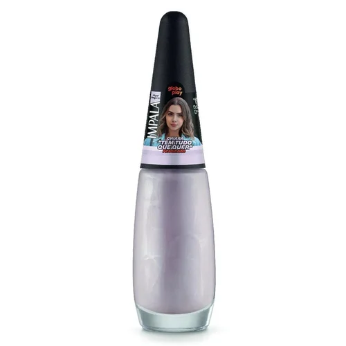 Esmalte Impala Globoplay Tem Tudo Que Quer