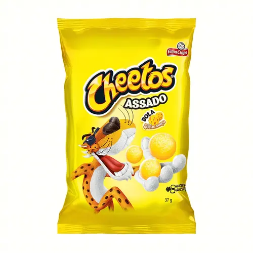 Chips Cheetos Bola 37G