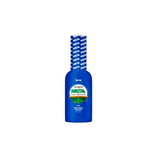 Spray Valda Extra Forte 35Ml