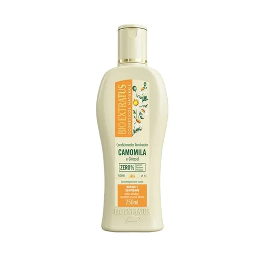 Condicionador Bio Extratus Camomila 250ml