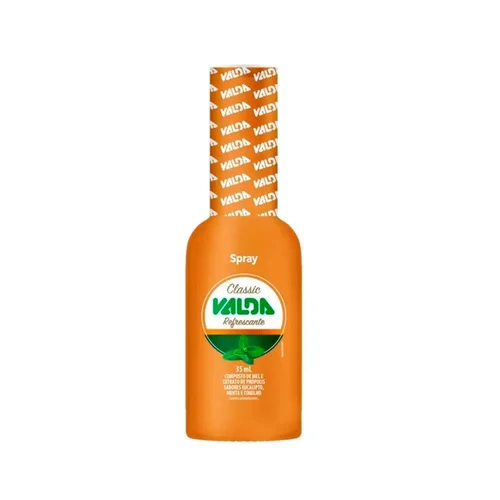 Spray Valda Classic 35Ml