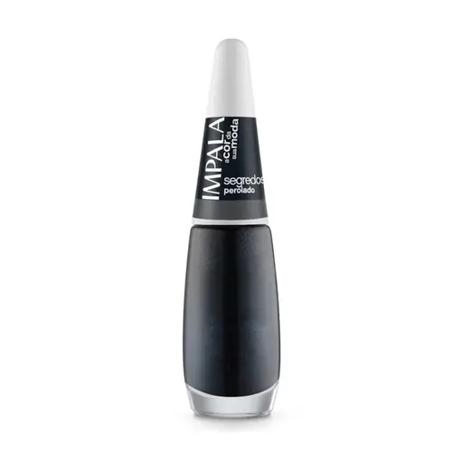 Esmalte Impala Segredos