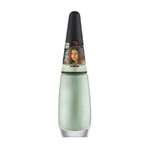 Esmalte Impala Globoplay To Com Reiva