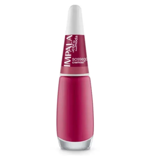 Esmalte Impala Sossego