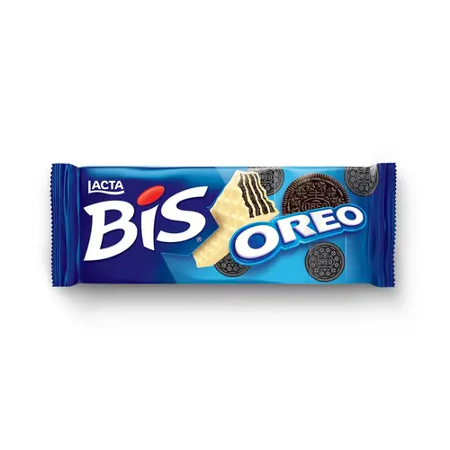 Chocolate Bis Oreo 100G